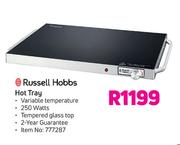 Russell Hobbs Hot Tray