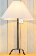 DH Tall Table Lamp