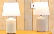 DH Table Lamp