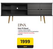 Linx Onix TV Stand-Each