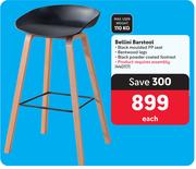 Bellini Barstool-Each