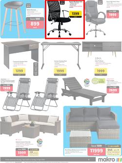 Makro : General Merchandise (01 April - 14 April 2024), page 11