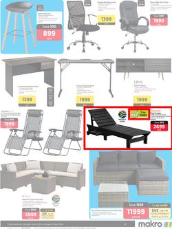 Makro : General Merchandise (01 April - 14 April 2024), page 11