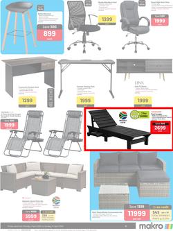 Makro : General Merchandise (01 April - 14 April 2024), page 11