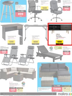 Makro : General Merchandise (01 April - 14 April 2024), page 11