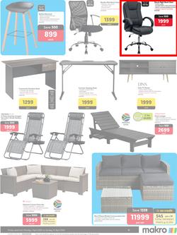 Makro : General Merchandise (01 April - 14 April 2024), page 11