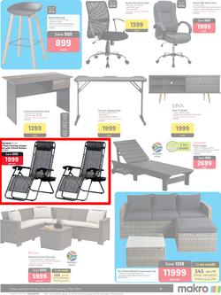 Makro : General Merchandise (01 April - 14 April 2024), page 11
