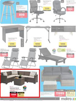 Makro : General Merchandise (01 April - 14 April 2024), page 11