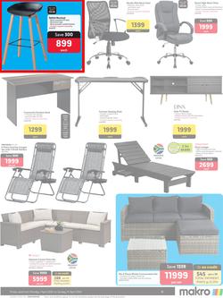 Makro : General Merchandise (01 April - 14 April 2024), page 11