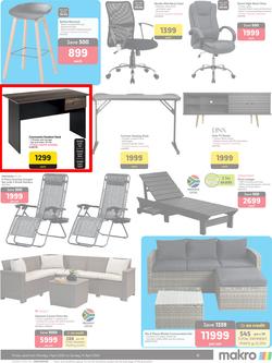 Makro : General Merchandise (01 April - 14 April 2024), page 11