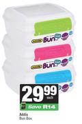 Addis Bun Box-Each