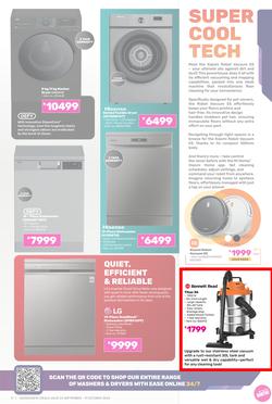 Game : Electronics Mania (24 September - 31 October 2024), page 11