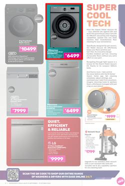 Game : Electronics Mania (24 September - 31 October 2024), page 11