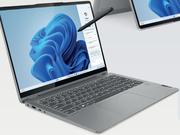 Lenovo Ideapad Flex 5 Intel Core i7 Processor