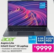 Acer Aspire Lite Intel Core i5 Laptop