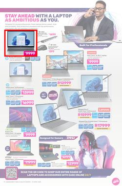 Game : Electronics Mania (18 March - 21 April 2025), page 11