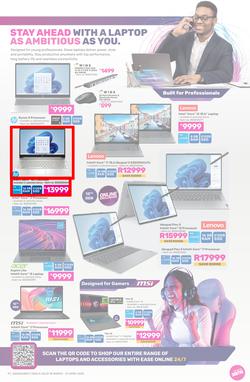 Game : Electronics Mania (18 March - 21 April 2025), page 11