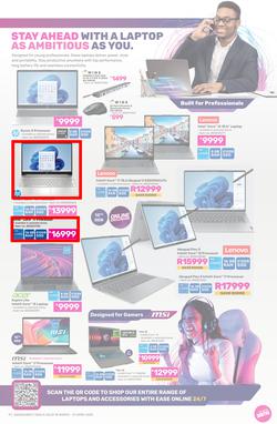 Game : Electronics Mania (18 March - 21 April 2025), page 11