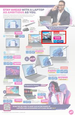 Game : Electronics Mania (18 March - 21 April 2025), page 11