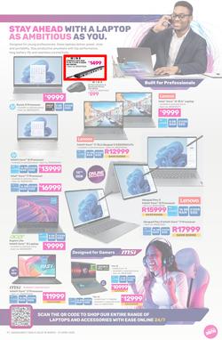 Game : Electronics Mania (18 March - 21 April 2025), page 11