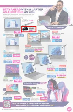 Game : Electronics Mania (18 March - 21 April 2025), page 11
