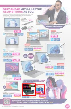 Game : Electronics Mania (18 March - 21 April 2025), page 11