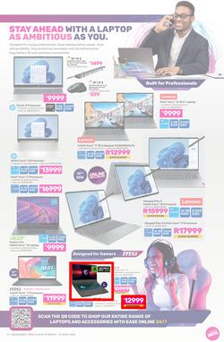 Game : Electronics Mania (18 March - 21 April 2025), page 11
