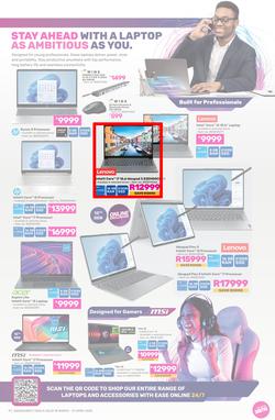 Game : Electronics Mania (18 March - 21 April 2025), page 11