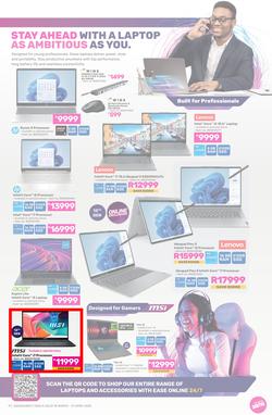 Game : Electronics Mania (18 March - 21 April 2025), page 11