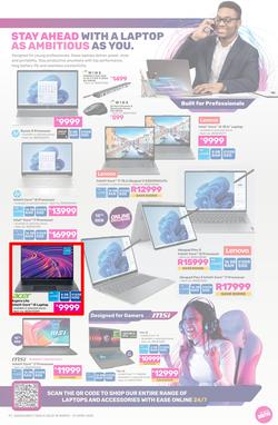 Game : Electronics Mania (18 March - 21 April 2025), page 11