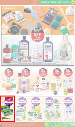 Dis-Chem : Father's Day (13 May - 15 June 2025), page 11