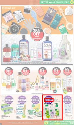 Dis-Chem : Father's Day (13 May - 15 June 2025), page 11