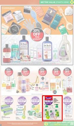 Dis-Chem : Father's Day (13 May - 15 June 2025), page 11