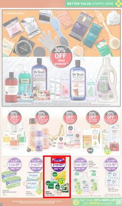 Dis-Chem : Father's Day (13 May - 15 June 2025), page 11