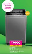 Defy 17Kg Top Loader Washing Machine DTL153