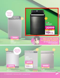 Game : Electronics Mania (06 October - 31 October 2023), page 11