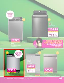Game : Electronics Mania (06 October - 31 October 2023), page 11