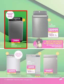 Game : Electronics Mania (06 October - 31 October 2023), page 11