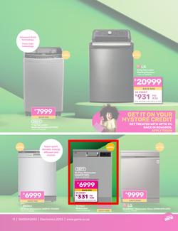 Game : Electronics Mania (06 October - 31 October 2023), page 11