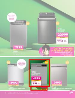 Game : Electronics Mania (06 October - 31 October 2023), page 11
