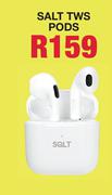 Salt TWS Pods