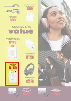 Mr Price Cellular : When Your New Phone Eats (01 April - 31 May 2026), page 11