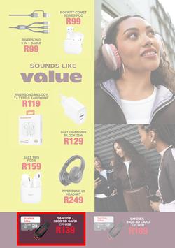 Mr Price Cellular : When Your New Phone Eats (01 April - 31 May 2026), page 11
