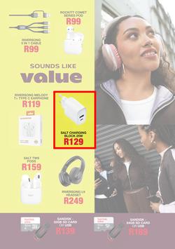Mr Price Cellular : When Your New Phone Eats (01 April - 31 May 2026), page 11