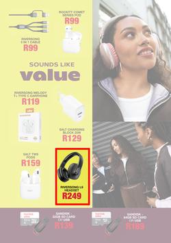 Mr Price Cellular : When Your New Phone Eats (01 April - 31 May 2026), page 11