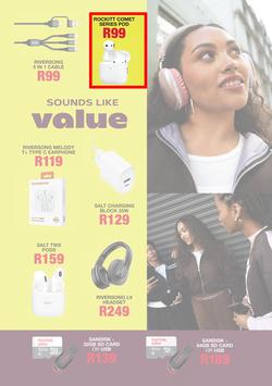 Mr Price Cellular : When Your New Phone Eats (01 April - 31 May 2026), page 11