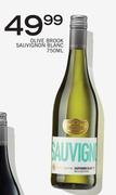 Olive Brook Sauvignon Blanc-750ml