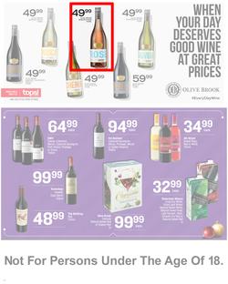 SPAR COUNTRY EASTERN CAPE : We Deliver On The Best For Less (27 October - 8 November 2020), page 11