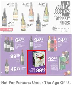 SPAR COUNTRY EASTERN CAPE : We Deliver On The Best For Less (27 October - 8 November 2020), page 11