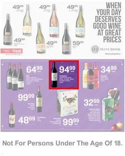 SPAR COUNTRY EASTERN CAPE : We Deliver On The Best For Less (27 October - 8 November 2020), page 11